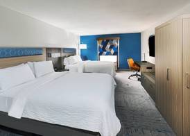 Holiday Inn Express BREAUX BRIDGE/HENDERSON by IHG 3