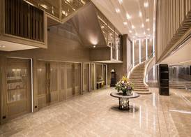 The Heritage Chiang Rai Hotel and Convention 2