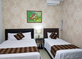 Rene Hotel 5