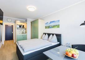 centerroom München City 5