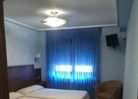 Hotel Rural Huelde 2