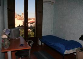 Hotel Food & Drink 4