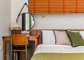 Taitung Oriental Blue Easy Stay 4