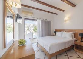 ETHOS Bertolina Wellness Urban Living 5