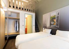 B&B HOTEL Limoges 2 5