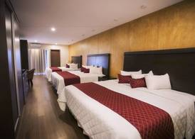 Gran Hotel Cochabamba 2