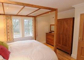 BCC Loch Ness Cottages 3
