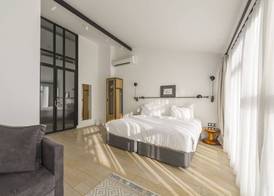 Fitas Oda Hotel 5