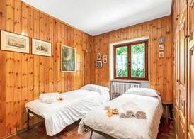 Alme Suites Near Slopes of Campo Smith 2