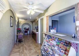 Stay Express Inn Near Downtown San Antonio TX 2
