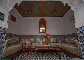 Riad Tafoukt Palace 3