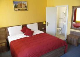 Hotel am Hauptbahnhof 3