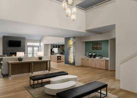 Residence Inn Portland Hillsboro 2
