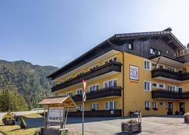 Hotel Berghof 5
