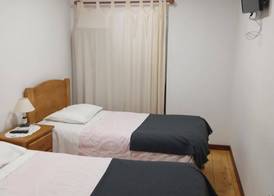 Residencial Encontro 2