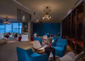 Himalayas Qingdao Hotel 4