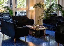 Hotel Excelsior Bari - by Farace Hotels 3