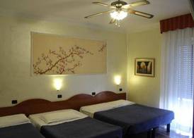 Hotel America 3