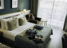 Castival Hotel 4