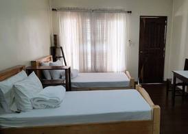 Balay ni Manuel ken Maria Boutique Hotel 5