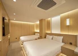 UH Suite The Coex 4