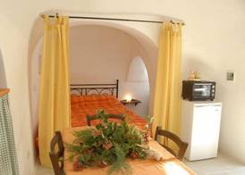 Trulli Del Bosco 4