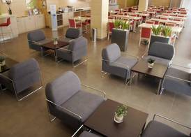 Holiday Inn Express MADRID - GETAFE by IHG 4