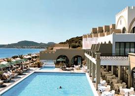 allsun Hotel Calypso Palace 5
