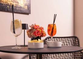 Hotel Royal Falcone 4