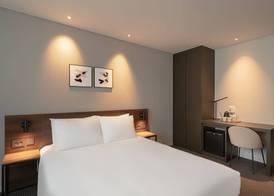 Urbanstay Busan songdo Beach 3