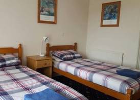 A35 Pit Stop Rooms 4