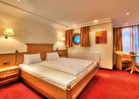 Hotel Garni Urezza 2