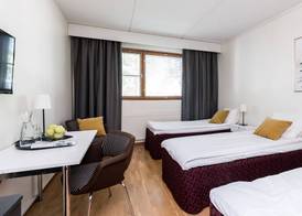 Hotel Hermica 4