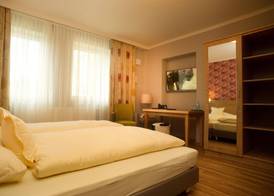 Landhotel Kuralpe Kreuzhof 3
