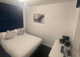 Luxe Hotel Blackpool 3