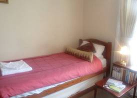 Georgian House Hotel 4