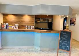 Hotel Stadt Aurich 2