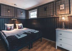 Åre Bed & Breakfast 4