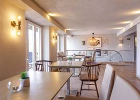 Hotel Santa Cecilia B&B 5