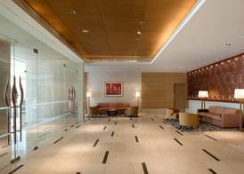 Feathers- A Radha Hotel, Chennai 3