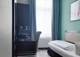 Garner Hotel Hamburg - Graf Moltke by IHG 5