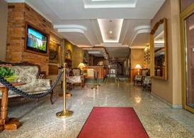 Pietrak Hotel 3