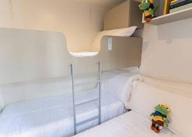 HOTIDAY Lodge Orbetello 3
