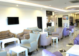 Side West Park Hotel 5