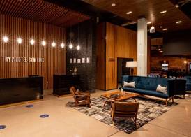 TRYP by Wyndham San Luis Potosi Hotel & Suites 2