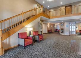 Comfort Inn Dyersville Near the Field of Dreams 2
