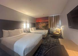 Clarion Pointe Winnipeg - St Vital District 4