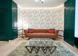 Hotel Florescente 5
