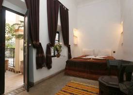 Riad Azalia 3