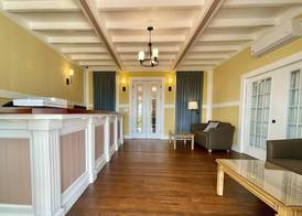 Weatherills Hotel 5
